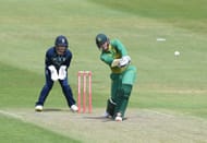 England Lions v South Africa - Tour Match (Image Courtesy: Getty Images)