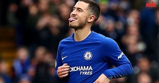 "He is stronger than me and he is faster than me" - Former Chelsea and current Real Madrid star Eden Hazard names his toughest Premier League opponent