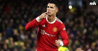 Atletico Madrid keen on offloading 29-year-old star to fund move to sign Cristiano Ronaldo from Manchester United: Reports