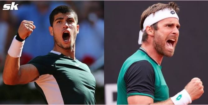 Croatia Open 2022: Carlos Alcaraz vs Norbert Gombos preview, head-to-head, prediction, odds and pick | Umag