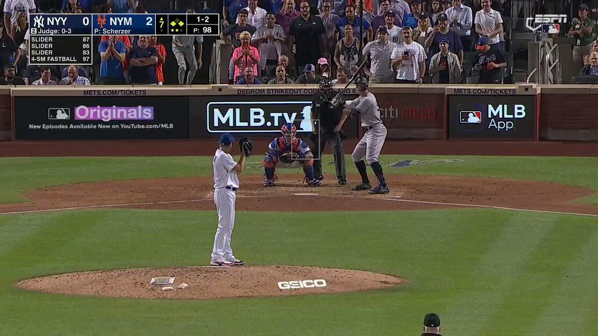 Donovan Mitchell taunts Yankees fans over Mets win in subway series opener