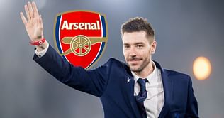 "Could be one of the signings of the summer" - Pundit makes big claims about possible Arsenal transfer