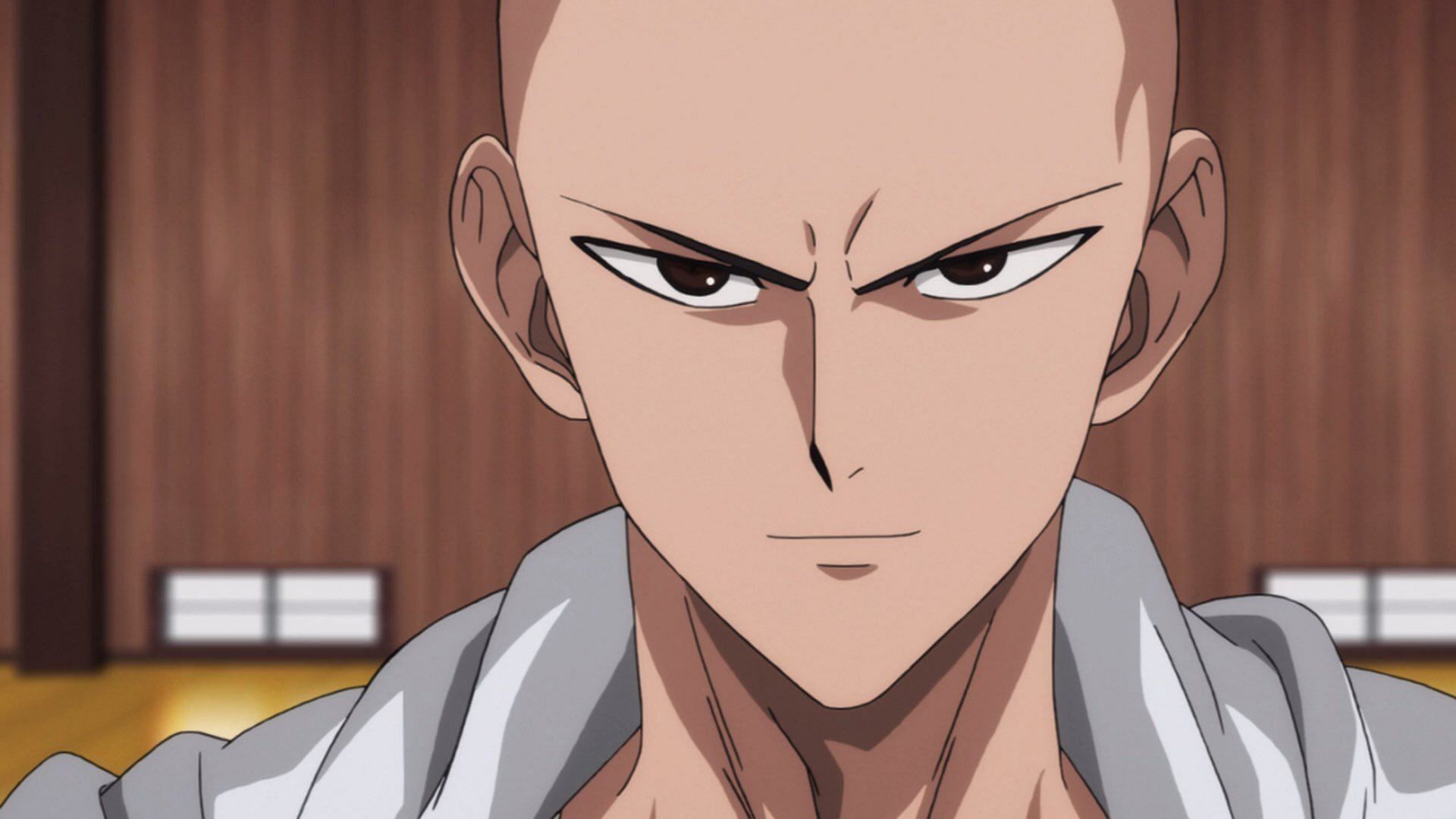 Saitama, Wikia One Punch Man