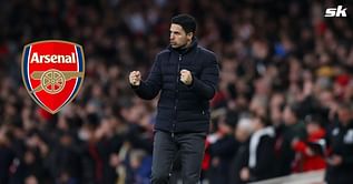 "A player Arteta really wants" - Journalist says Arsenal are desperate to beat Newcastle United and sign 24-year-old star
