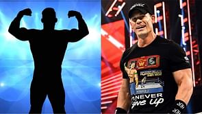 Current WWE Superstar takes a shot at John Cena claiming to be a bigger star than the 16-time World Champion