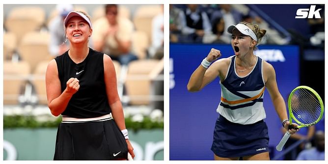 Hamburg European Open 2022: Barbora Krejcikova vs Anastasia Potapova preview, head-to-head, prediction, odds and pick