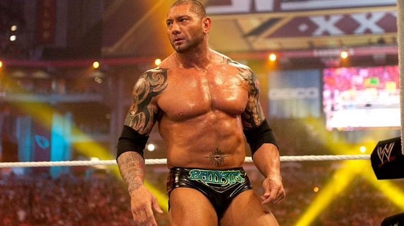WWE दिग्गज ने बतिस्ता समेत कई सुपरस्टार्स पर तंज कसे