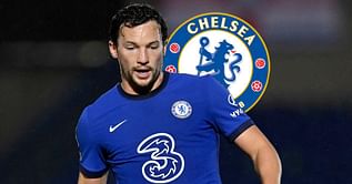 "Why are you telling me now?" - Danny Drinkwater reveals last minute decision that saw him sent to reserves at Chelsea
