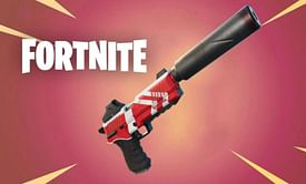 Ranking 5 most overpowered weapons in Fortnite Chapter 3 Season 3
