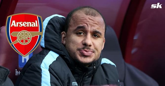 "He ticks the boxes that Arsenal need" - Agbonlahor urges Gunners to snap up 'great signing'