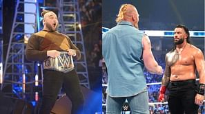"Unless they bring back Bray Wyatt" - Veteran says WWE will not find a main eventer for three more years (Exclusive)