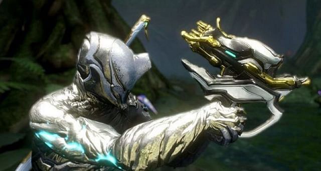 How to get Hystrix Prime relics in Warframe