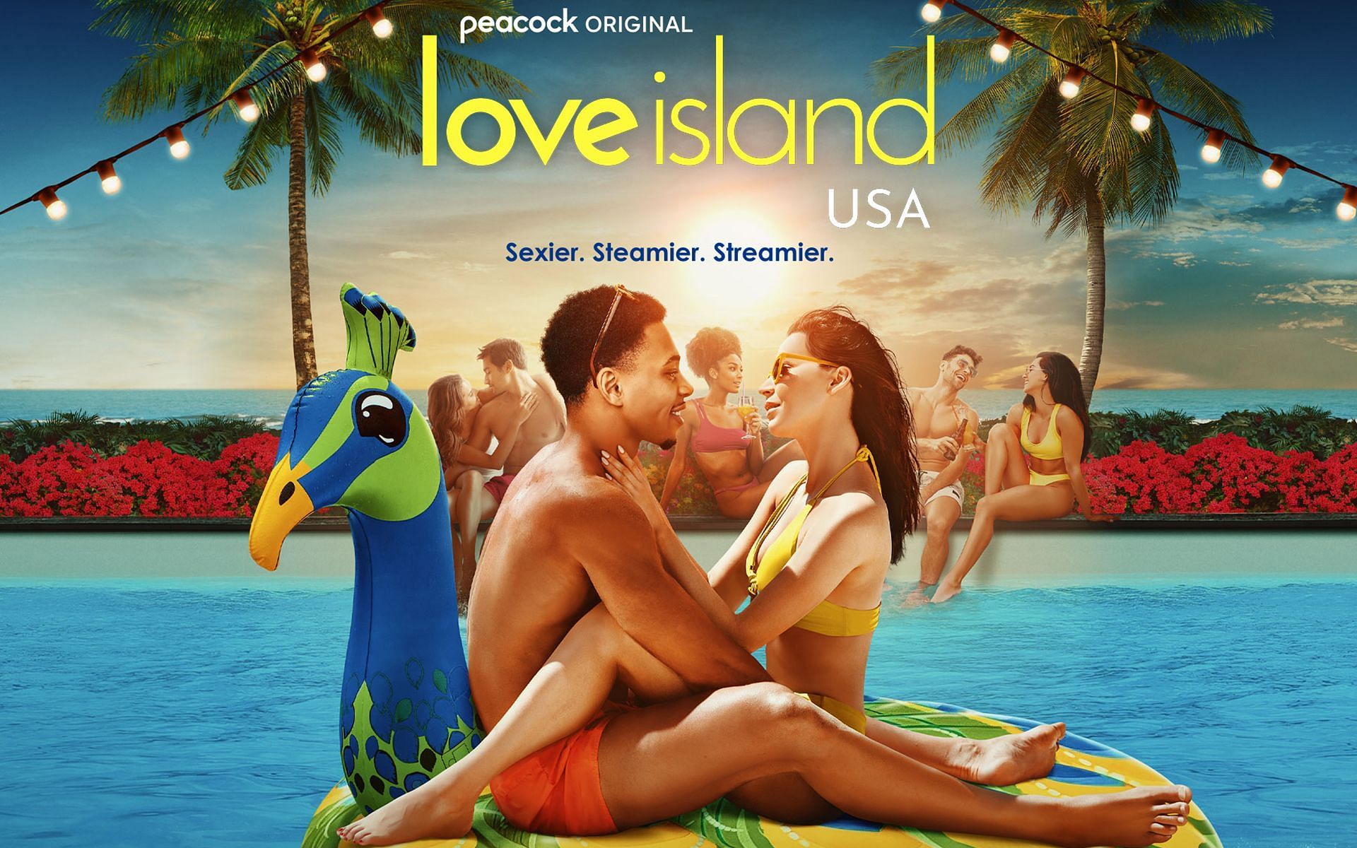 Love Island USA season 4 (Image via Instagram/loveislandusa)