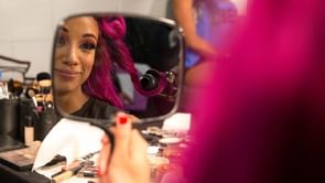 Photo: Sasha Banks spotted with current WWE Superstar