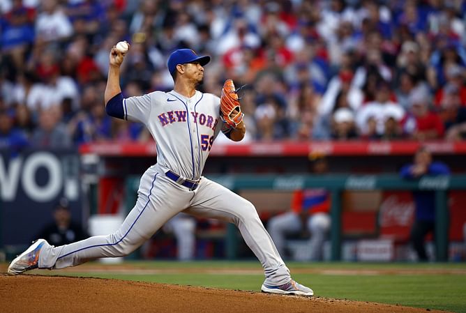 Chicago Cubs vs. New York Mets Odds, Line, Picks, and Prediction - July 14 | 2022 MLB Season