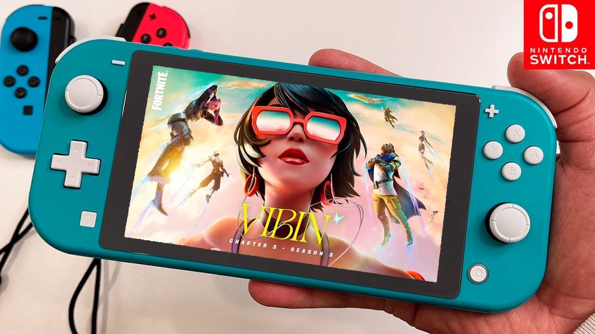 How to Install and Play Roblox on Nintendo Switch Lite?