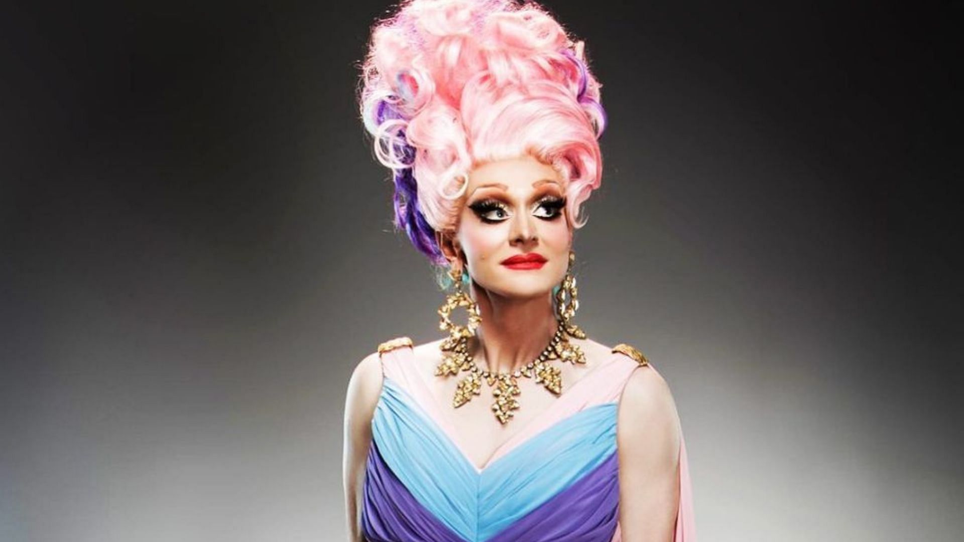 Who Is Minnie Cooper? Drag Race Down Under Season 2 Queen Was Abandoned ...