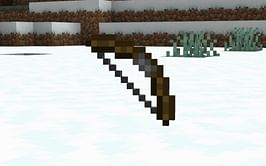 How to repair a bow in Minecraft 1.19