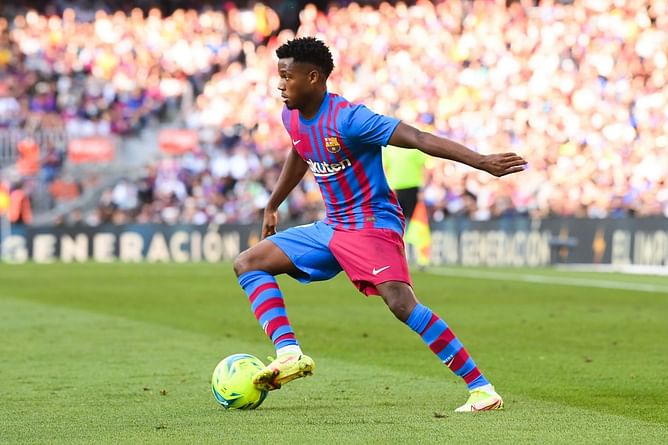 5 youngsters ready to become world-class next season
