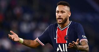 "I don't know" - PSG manager Christophe Galtier refuses to rule out Neymar's exit