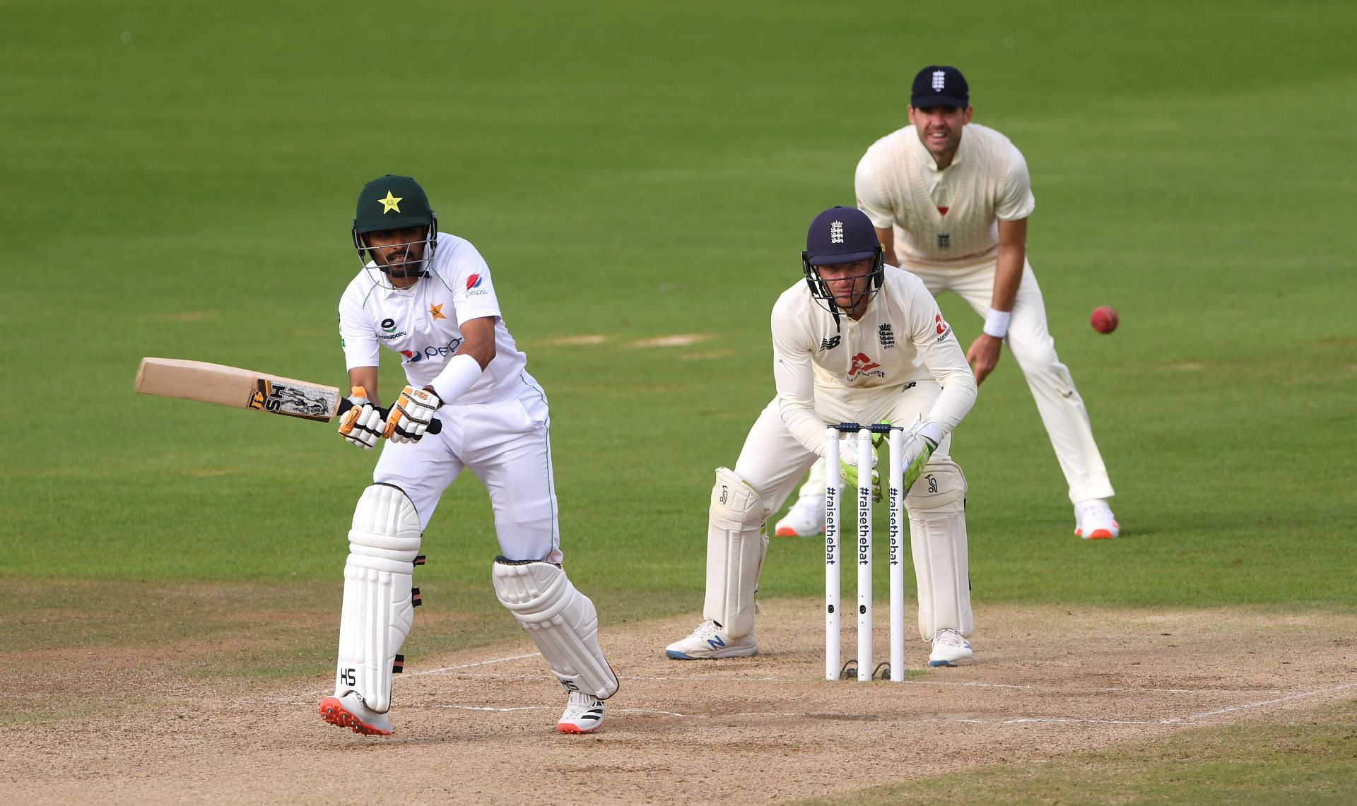 Pakistan are scheduled to play a home series against England later this year (Image: Getty)