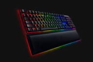 Razer Huntsman V2 (Image via Razer)