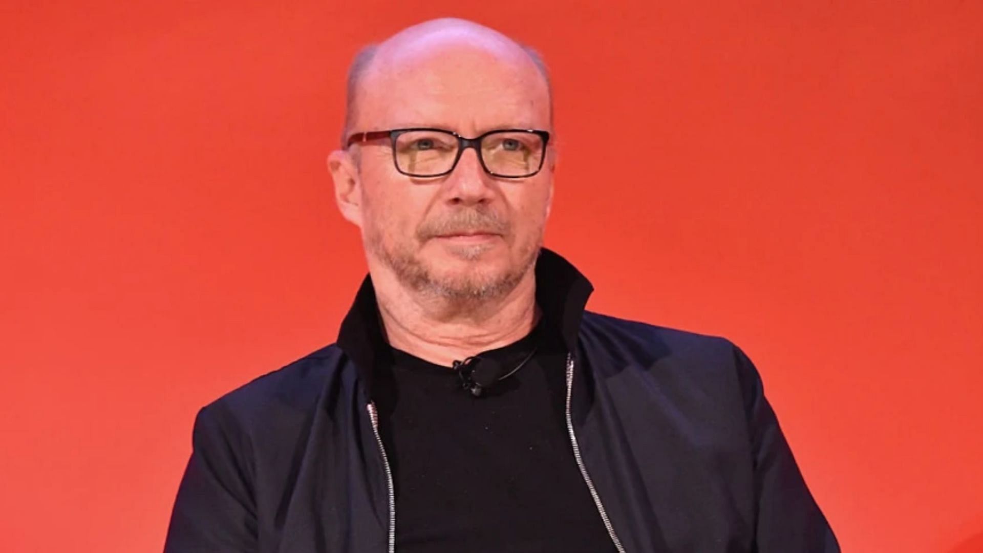 Paul Haggis has stayed in Italy during the house arrest. (Image via Slaven Vlasic/Getty Images)