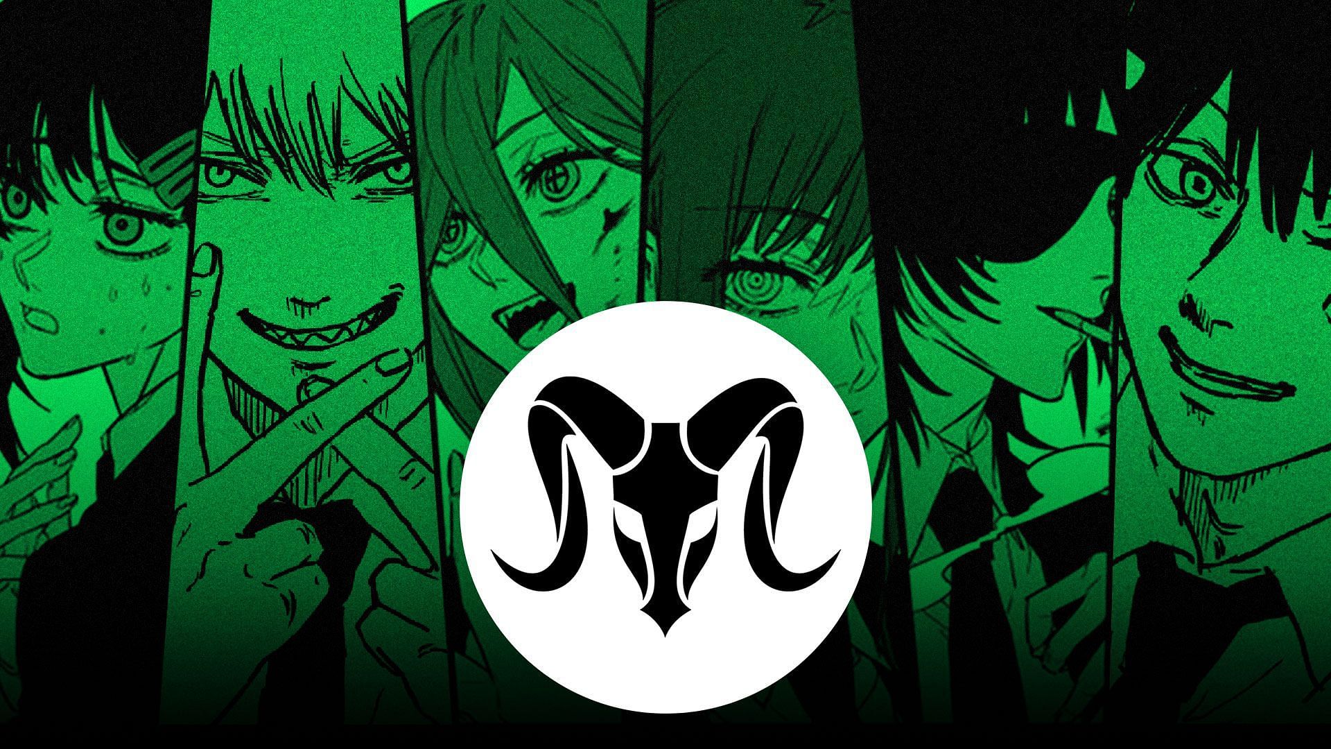 Anime Zodiac Signs - The Devil Is A Part Timer - Wattpad