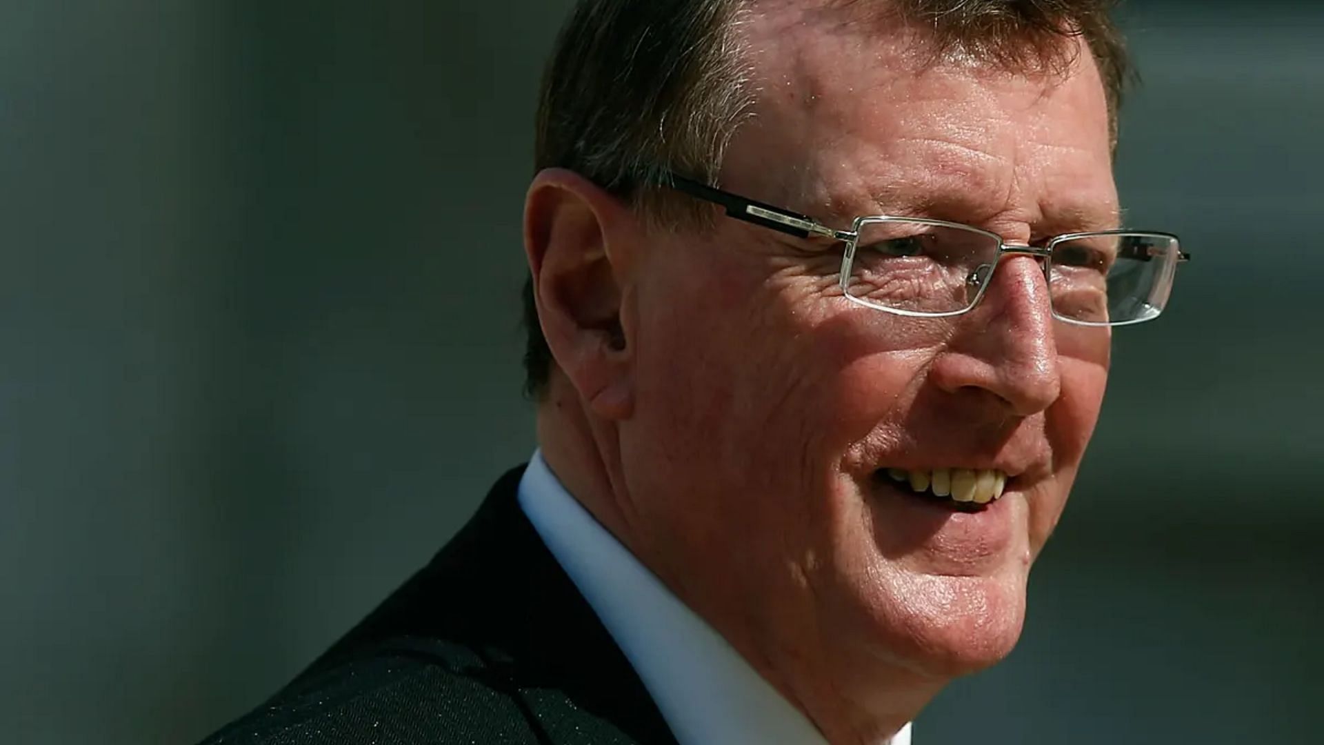 David Trimble passes away. (Image via Matthew Lloyd/Getty Images)