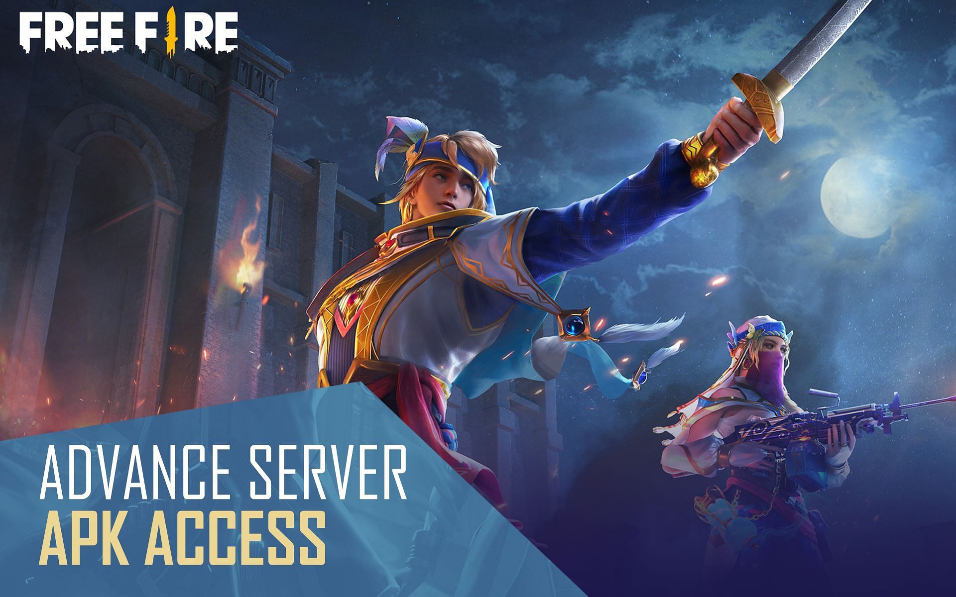 Free Fire Advance Server OB35: How To Gain Early Access And Play