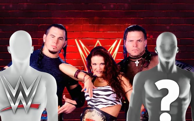 Matt Hardy discloses the names of WWE Alumni who almost became members of Team Xtreme