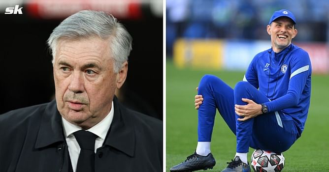 Real Madrid will continue to monitor 22-year-old Chelsea star's progress this season: Reports