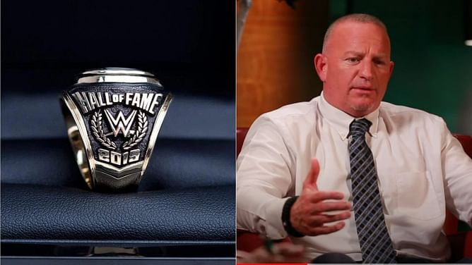 "I can't believe that just happened" - Road Dogg recalls WWE Hall of Famer's backstage behavior (Exclusive)