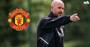 Erik ten Hag has clear roadmap for 5 new signings to strengthen Manchester United - Reports