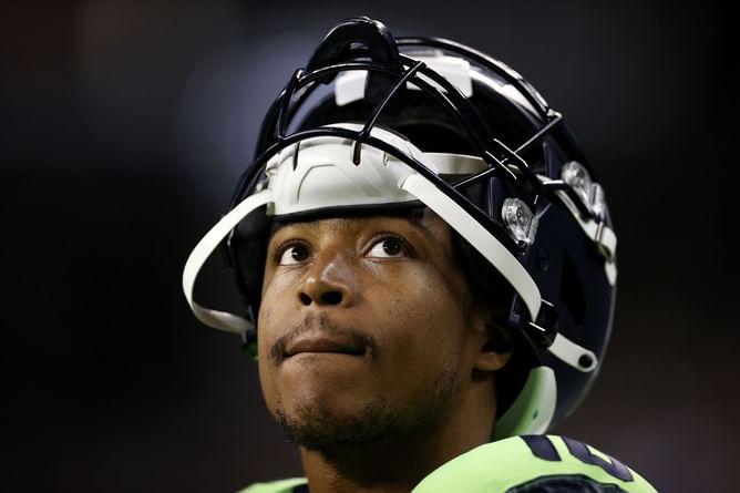 "Skin determines the level of crime" - Seahawks star slams American legal system for being racist
