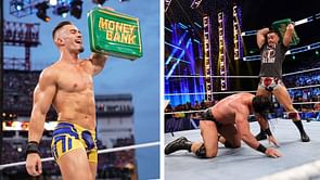 5 Possible directions for Theory following WWE SummerSlam