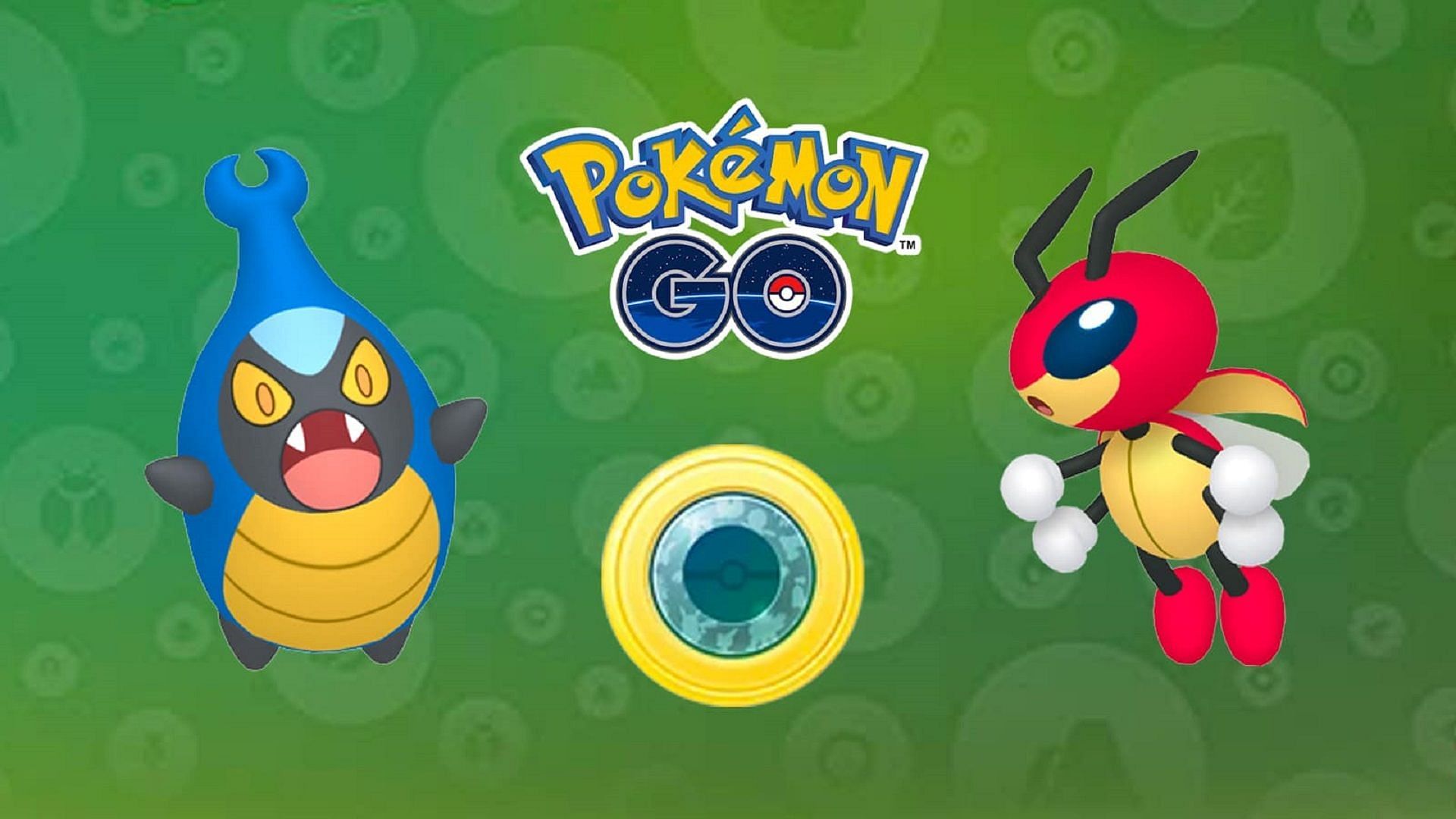 The Bug Out! event returns, bringing Mega Scizor and a new Pokémon debut – Pokémon  GO