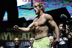 "I'm boxing again" - Logan Paul confirms December return to the ring
