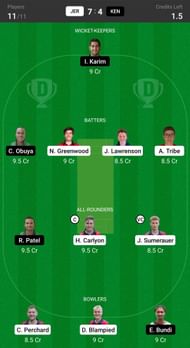 Fantasy suggestion #1