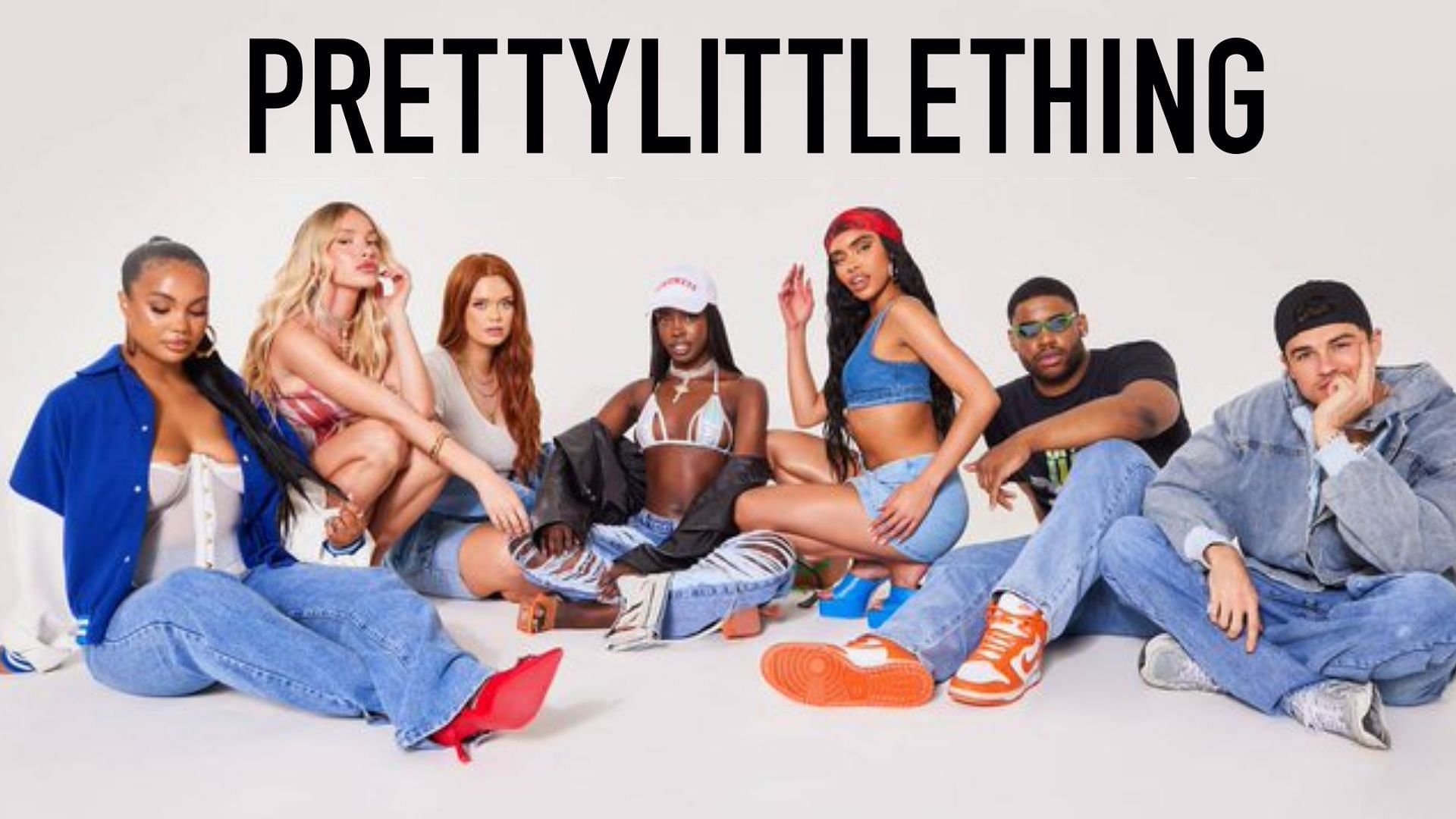 PrettyLittleThing MarketPlace App: 3 things to know