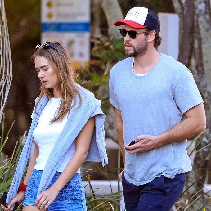 Why Did Liam Hemsworth And Gabriella Brooks Split Couple Reportedly Part Ways After 3 Years Of Dating