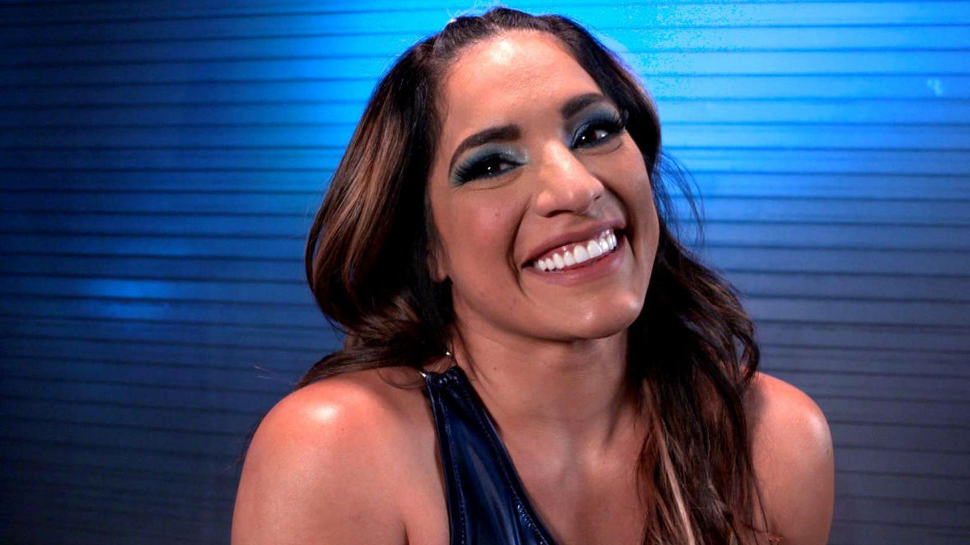 Raquel Rodriguez praises returning WWE Superstar