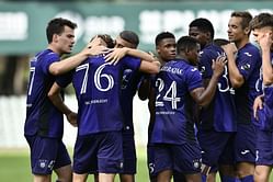 Anderlecht vs Gent prediction, preview, team news and more | Jupiler Pro League 2022-23