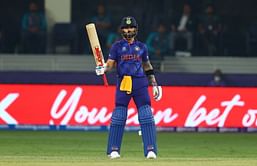 Asia Cup 2022: "Hope he doesn't make a comeback against Pakistan"- Wasim Akram on India star Virat Kohli