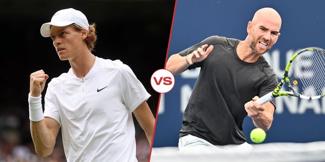 Canadian Open 2022: Jannik Sinner vs Adrian Mannarino preview, head-to-head, prediction, odds and pick