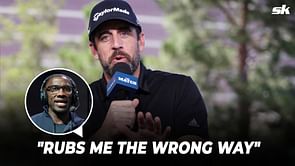 "Why couldn't he say that behind closed doors?" - Shannon Sharpe blasts Aaron Rodgers for publicly humiliating his teammates