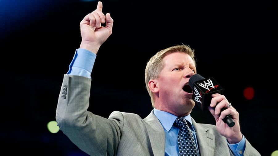 John Laurinaitis is reportedly &quot;fired&quot; from WWE