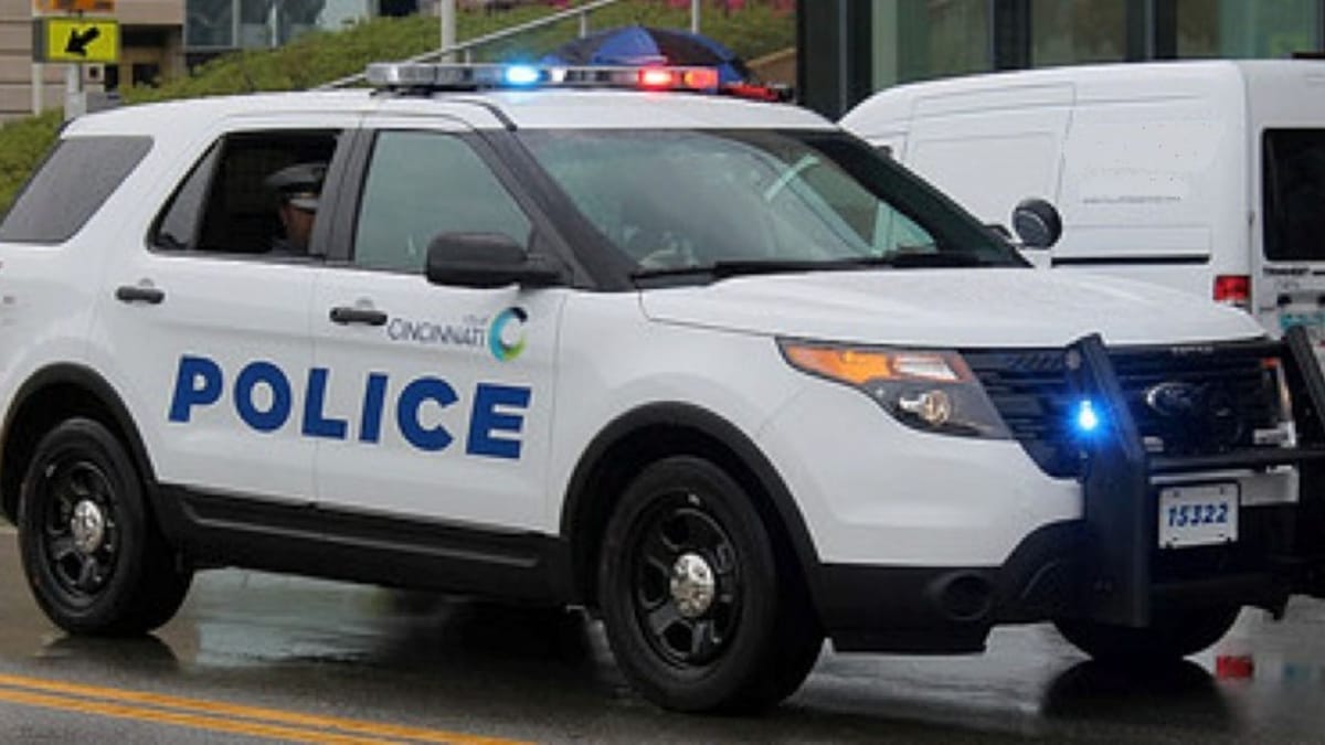 Cincinnati bar mass shooting Gunfire at OTR leaves at least nine injured