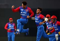 Asia Cup 2022: 3 records that were broken during Afghanistan's exciting win over Bangladesh