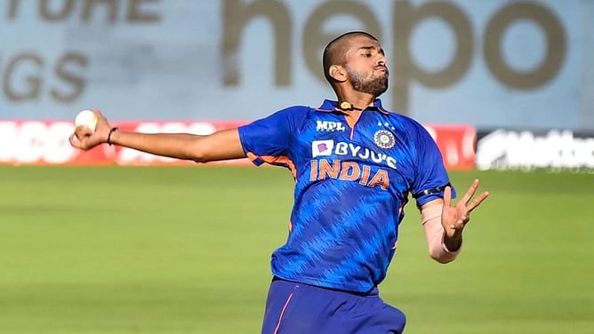 3 reasons why India are missing Washington Sundar in T20Is
